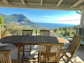 Отель Residenze Maremonti  Маратея
